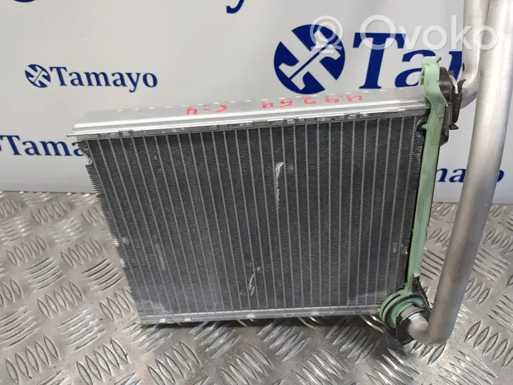Citroen C4 II Heater blower radiator T1014497T