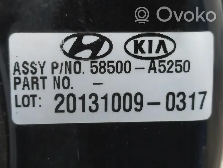 KIA Ceed Servo-frein 58500A5250