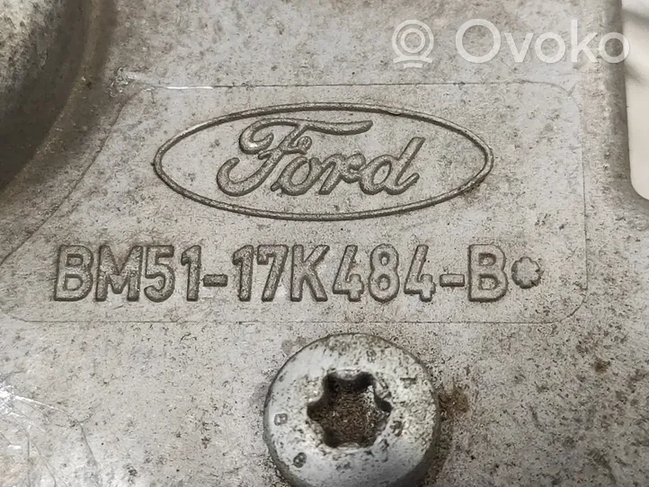 Ford Focus Tringlerie et moteur d'essuie-glace avant BM5117504B