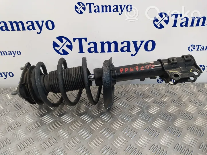 Hyundai i30 Ammortizzatore anteriore 546602R750