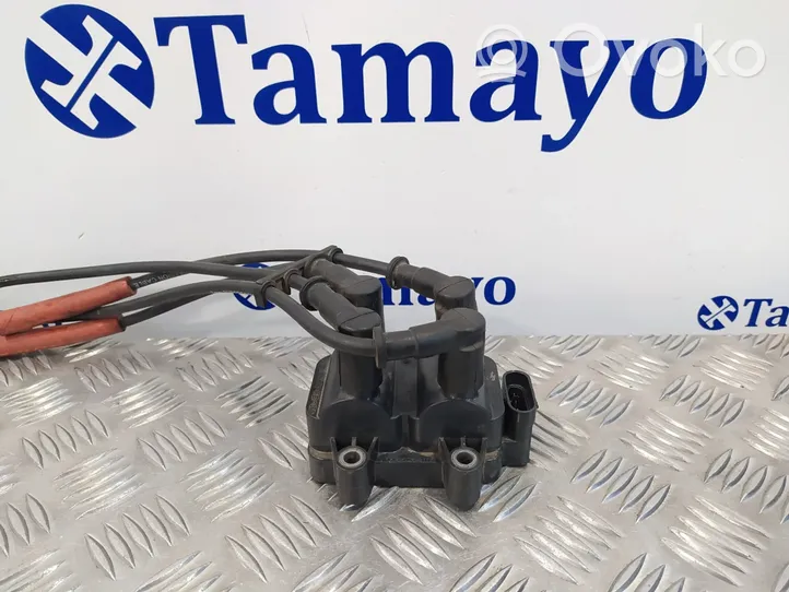 Toyota RAV 4 (XA10) Cewka zapłonowa wysokiego napięcia 0040100354