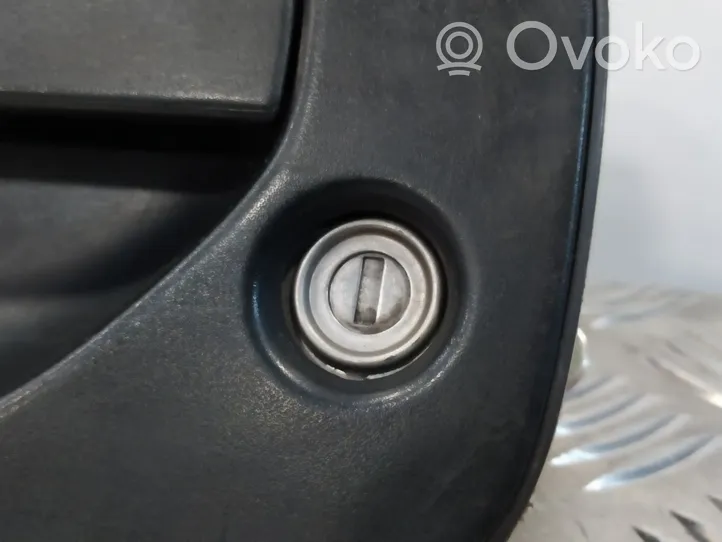 Nissan e-NV200 Klamka zewnętrzna drzwi przednich 