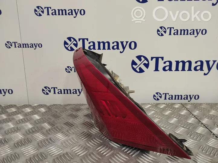 Volvo S60 Lampa tylna 30796268