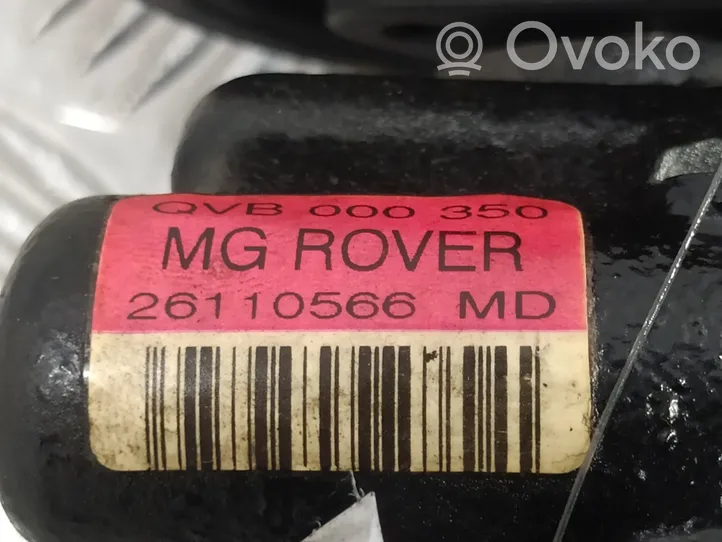 Rover 45 Pompa wspomagania układu kierowniczego 26110566MD