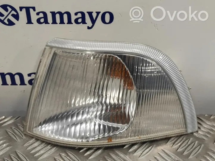 Volvo S40, V40 Phare frontale 30854653T4