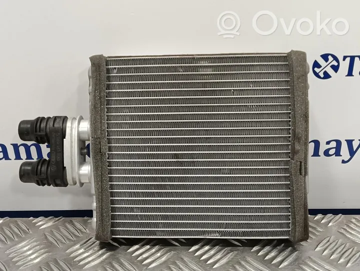 Skoda Fabia Mk3 (NJ) Pečiuko radiatorius DW795001