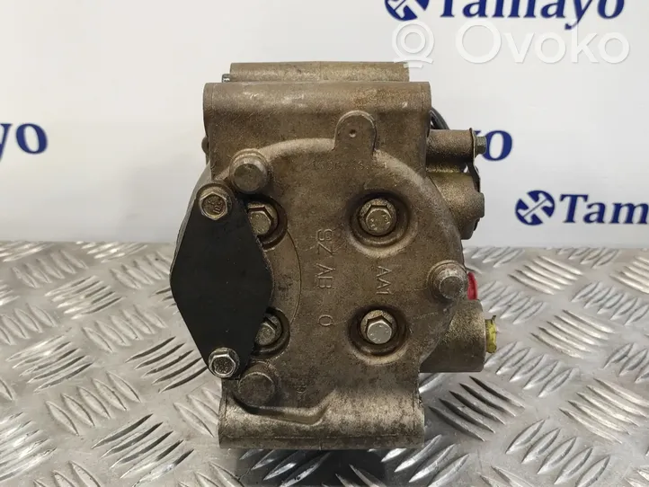 Ford Connect Ilmastointilaitteen kompressorin pumppu (A/C) 
