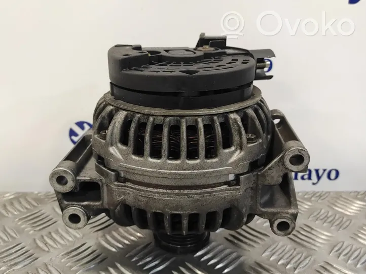 Mercedes-Benz CLC CL203 Generatore/alternatore 0124625014