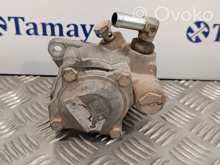 Opel Movano A Ohjaustehostimen pumppu 7683955118