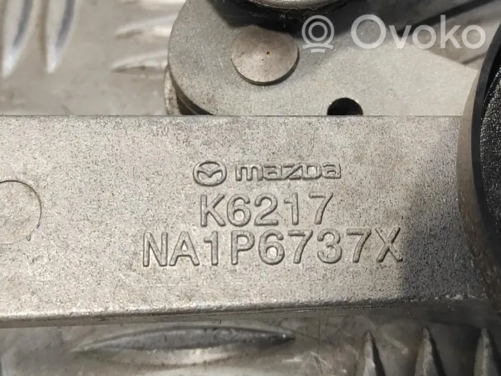 Mazda MX-5 ND Tringlerie et moteur d'essuie-glace avant NA1P6737X