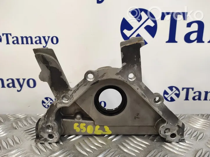 Seat Altea Osłona łańcucha rozrządu 0381031530