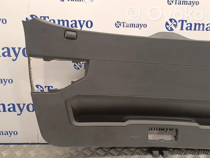 Seat Ateca Другая деталь отделки багажника 575867601B