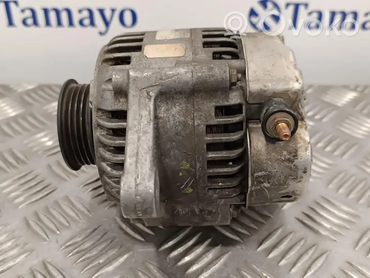 Suzuki Jimny Generaattori/laturi 3140081A0