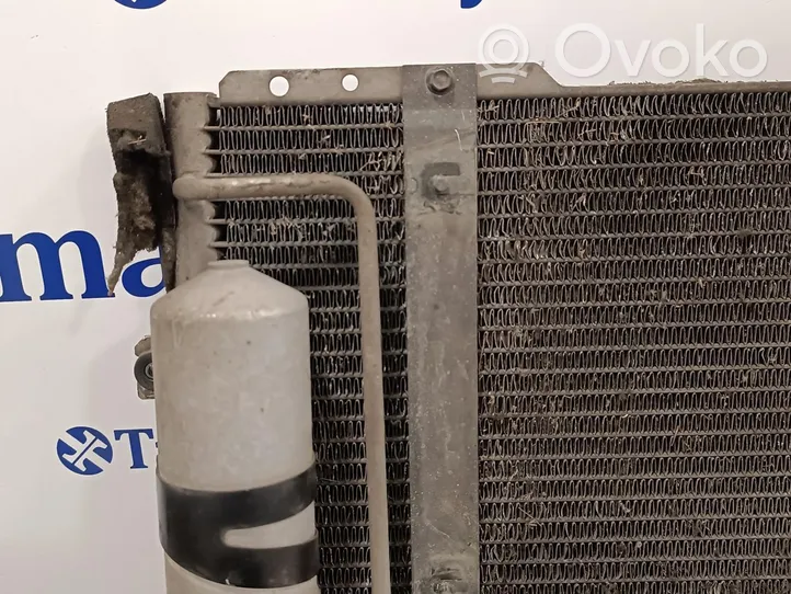 Suzuki Jimny Radiateur condenseur de climatisation 