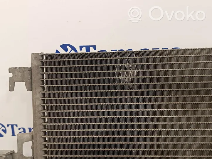 Volkswagen Crafter Radiatore di raffreddamento A/C (condensatore) M166556