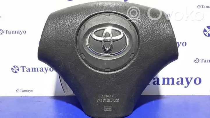 Toyota Corolla E110 Airbag dello sterzo 4513002160A