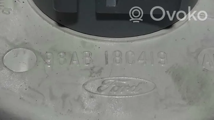 Ford Connect Ilmastoinnin ohjainlaite 98AB18C419AF