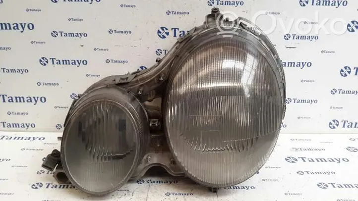 Mercedes-Benz E W212 Phare frontale 14434500
