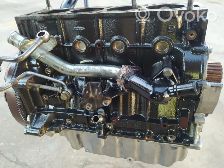 Citroen Jumpy Blocco motore RHR