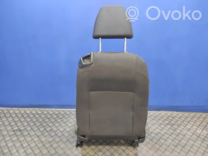 Volkswagen Scirocco Set sedili 