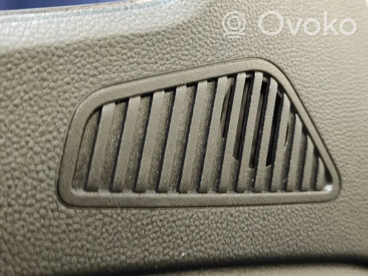 Renault Clio V Garniture panneau de porte arrière 829A11818R