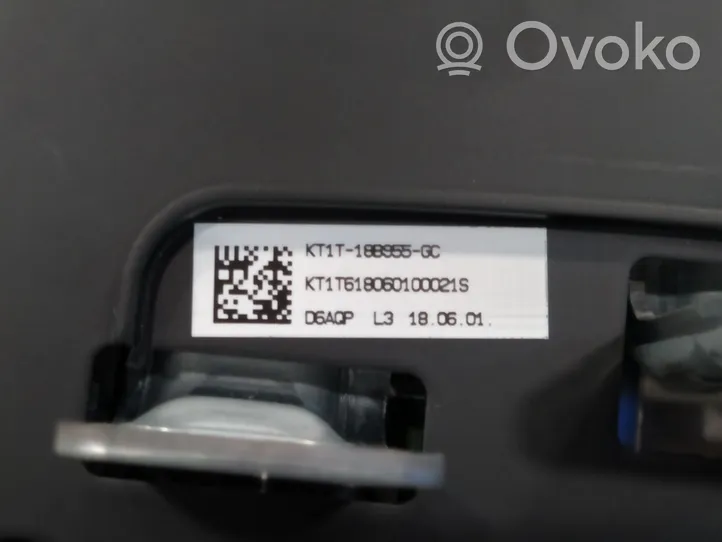 Ford Transit -  Tourneo Connect Monitori/näyttö/pieni näyttö KT1T188955GC