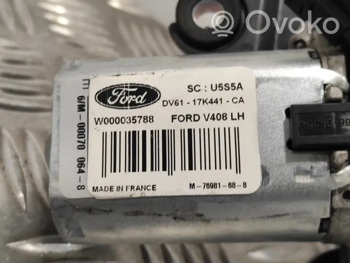 Ford Transit -  Tourneo Connect Silniczek wycieraczki szyby tylnej W000035788