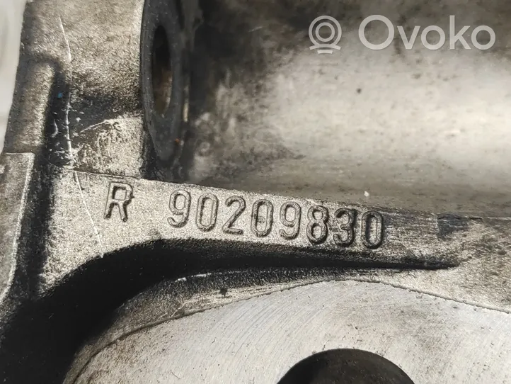 Opel Astra F Engine head 90209830