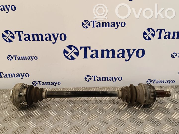7523963AI03 BMW 1 E81 E87 Rear driveshaft, 48.40 € | RRR