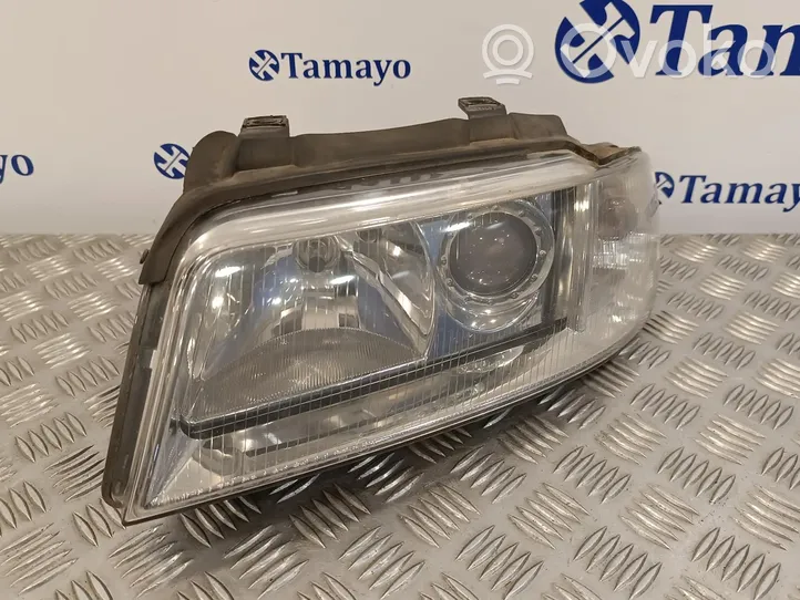 Audi A4 S4 B5 8D Lampa przednia 8D0941003AK