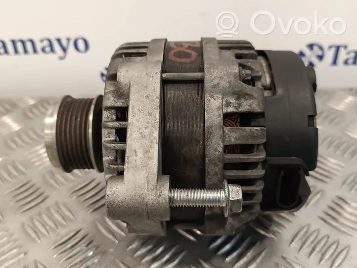 Chevrolet Epica Alternator AA8E17A0239