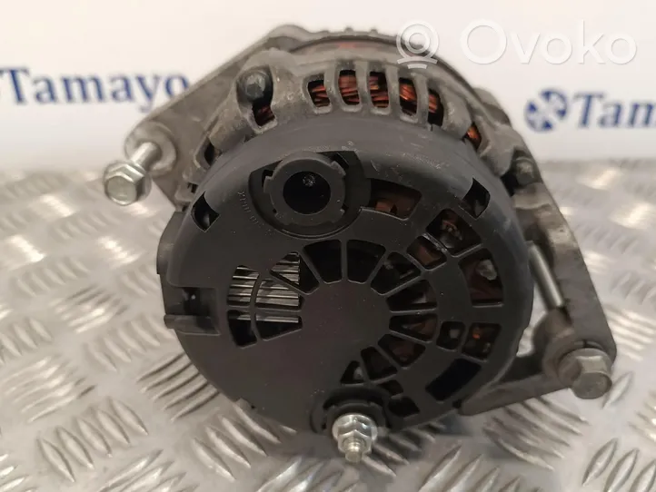 Chevrolet Epica Alternator AA8E17A0239