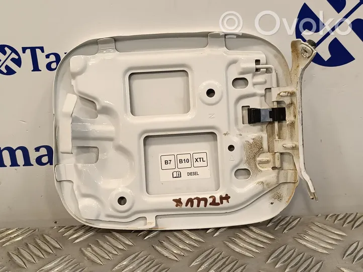 Toyota Hilux (AN10, AN20, AN30) Tappo del serbatoio del carburante 