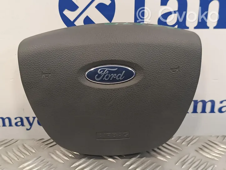 Ford Kuga II Ohjauspyörän turvatyyny 8V41R042B85ADW