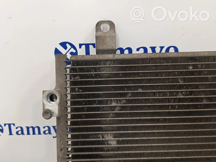 Opel Agila B Oro kondicionieriaus radiatorius aušinimo 9531051K10