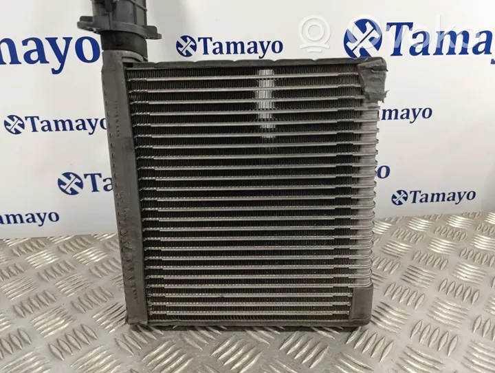 Honda Civic Air conditioning (A/C) radiator (interior) 