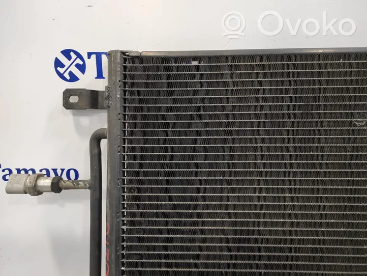 Seat Exeo (3R) Gaisa kondicioniera dzeses radiators 8E0260401T