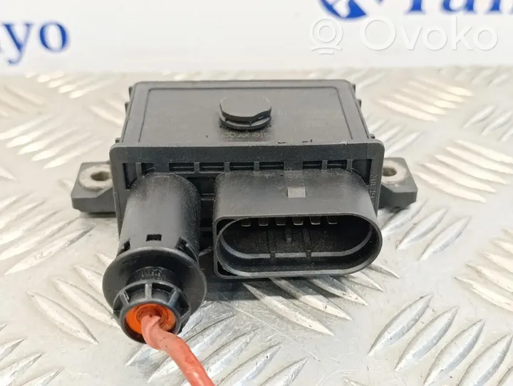 BMW 1 E82 E88 Przekaźnik / Modul układu ogrzewania wstępnego 778682107