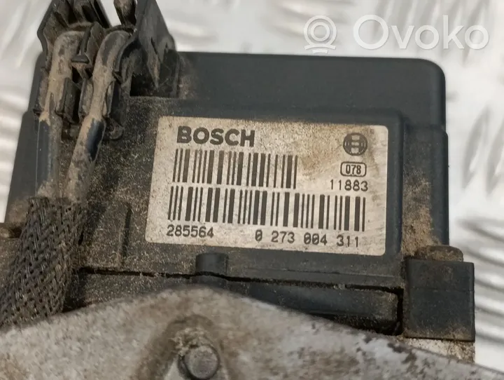 Volkswagen II LT ABS Pump 0265220488