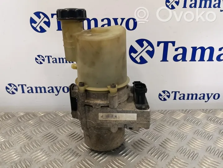 Renault Kangoo I Power steering pump 8200520790