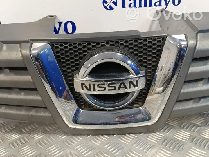 Nissan Qashqai Etusäleikkö 62310JD000