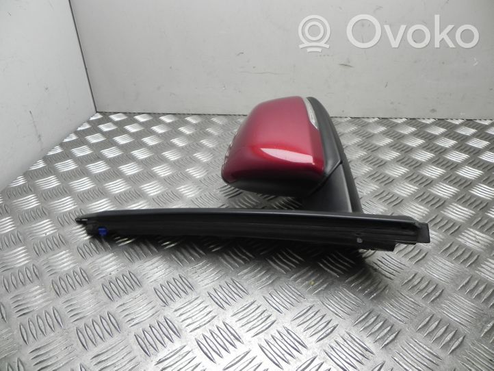 BMW 2 F46 Specchietto retrovisore elettrico portiera anteriore 7320441