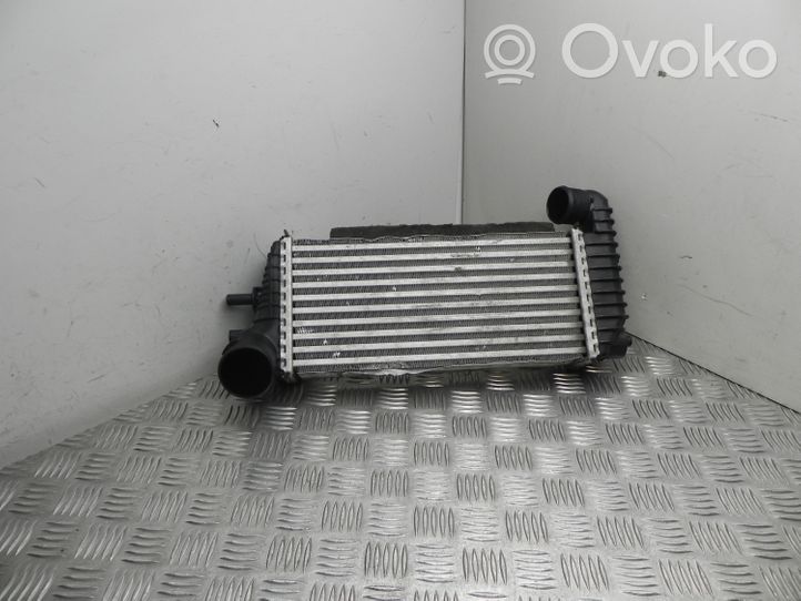 Ford Kuga I Chłodnica powietrza doładowującego / Intercooler BV619L440CK