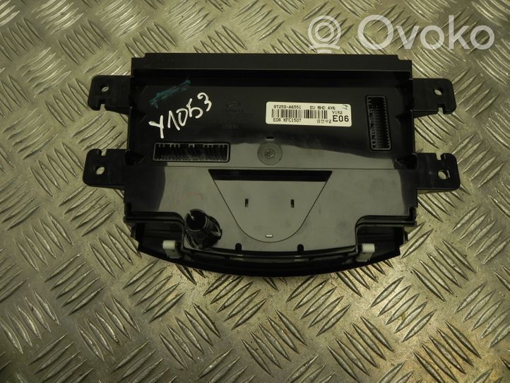 Hyundai i30 Centralina del climatizzatore 97250A6551