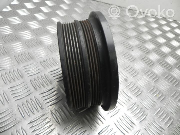 BMW X5 E53 Puleggia pompa dell’acqua 231439683