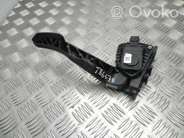 Ford Mondeo MK V Akceleratoriaus pedalas WAVE1CD391