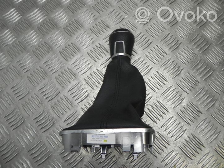 Volkswagen Golf VII Ātrumu pārslēgšanas mehānisms (kulise) (salonā) 5G2711113