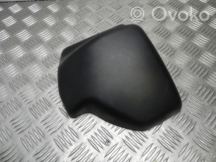 Honda Civic IX Panel klimatyzacji / Ogrzewania T1GG0