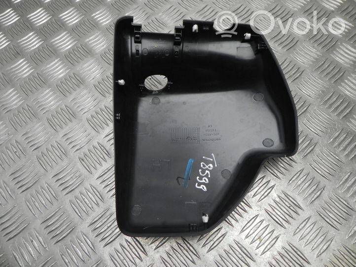 Honda CR-V Panel klimatyzacji / Ogrzewania T1GG0