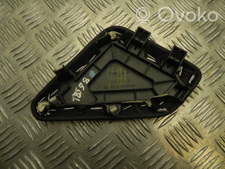 Honda CR-V Copertura modanatura barra di rivestimento del tetto 77380T1GG0